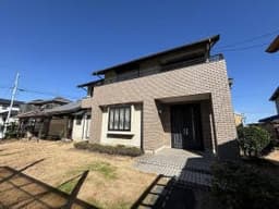 稲沢市平和町上三宅上屋敷の土地
