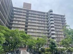 パルクメゾン千舟公園 大阪市西淀川区千舟2丁目の中古マンション