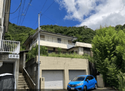 沼津市下香貫八重の中古戸建