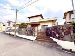 堺市西区家原寺町2丁の土地