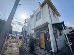 四国中央市三島金子2丁目の中古戸建