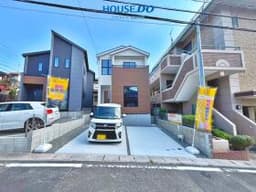 春日市白水ヶ丘2丁目の新築戸建