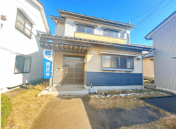 高岡市木津の中古戸建