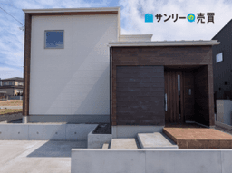 かほく市高松の新築戸建