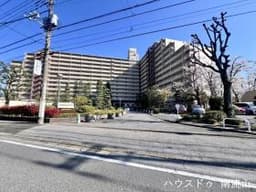 ファミール南常盤平 松戸市日暮７丁目の中古マンション