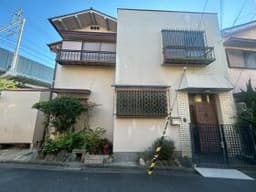 摂津市別府1丁目の土地