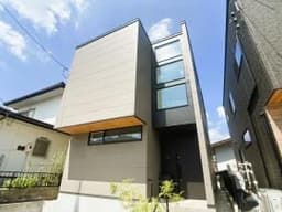 広島市佐伯区五月が丘2丁目の新築戸建