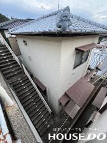 長崎市西山4丁目の中古戸建