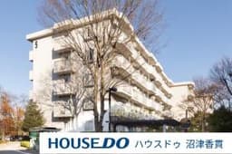 グリーンタウン宮の里第一 五号棟 厚木市宮の里4丁目の中古マンション