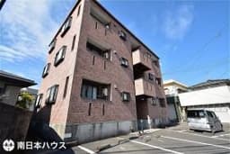 鹿児島市大明丘3丁目の事業用物件