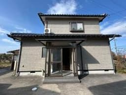 河北郡津幡町字舟橋の中古戸建