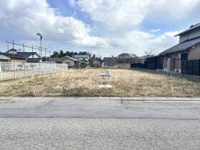 七尾市藤橋町