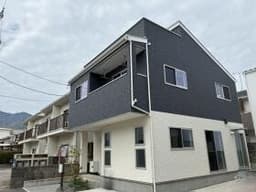 広島市佐伯区千同1丁目の中古戸建