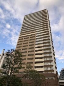 パークタワー滝野川 北区滝野川6丁目の中古マンション