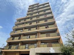 ダイアパレス久万ノ台 松山市久万ノ台の中古マンション