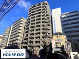 ベルヴィ高瀬川 京都市下京区寺町通五条上る西橋詰町の中古マンション