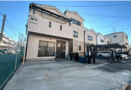 摂津市一津屋1丁目の中古戸建