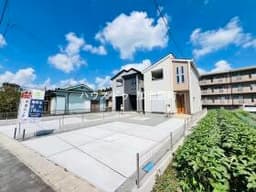 本名町 新築戸建 2号棟