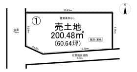 1号地/全7区画/7区画