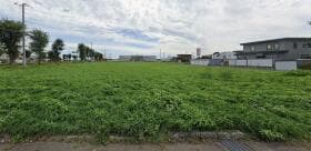 池田町字利別西町 売土地