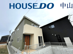 鹿児島市西谷山3丁目の新築戸建