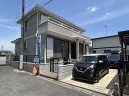 大垣市東前4丁目の中古戸建
