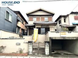 向日市寺戸町大牧の土地
