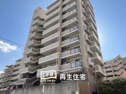 【LFB再生住宅】グリーンマンション神松寺ナチュレ3番館