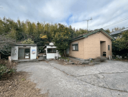 吉野町　中古戸建　ワンルーム　倉庫２つ
