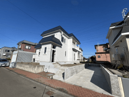 江別市見晴台 中古戸建