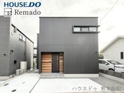 熊本市中央区出水５丁目の新築戸建