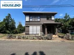 南足柄市塚原の中古戸建