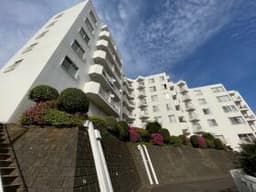 東急ドエル宮前平ビレジB棟 川崎市宮前区土橋1丁目の中古マンション