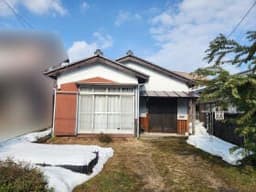 敦賀市山泉の中古戸建