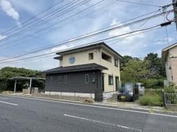 津山市草加部の中古戸建
