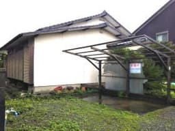 小倉南区横代南町 中古戸建て