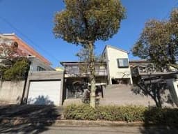 鹿児島市西陵8丁目の中古戸建