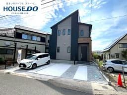 糟屋郡志免町志免1丁目の新築戸建