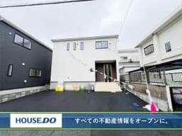 新築戸建 アーネストワン 若松区二島 鴨生田小・二島中学校