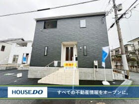 2号棟