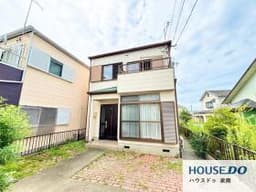 岩出市山田の中古戸建