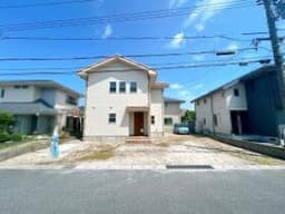 米子市夜見町の中古戸建