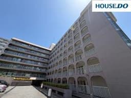 熊内スカイハイツ 神戸市中央区熊内町1丁目の中古マンション