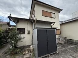 和歌山市杭ノ瀬の中古戸建