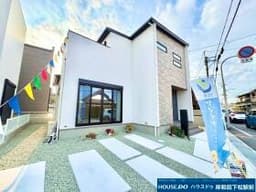 新築戸建 池尻町 1号地