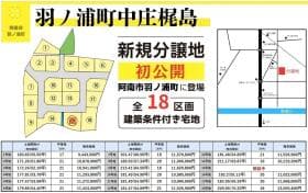 16号地