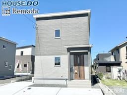 熊本市南区富合町杉島の中古戸建