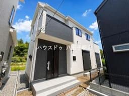 新築戸建　八王子市西寺方町1123　全2棟　B号棟