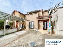 泉佐野市日根野の中古戸建