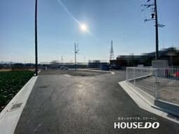岸和田市額原町の土地